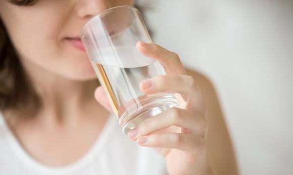 giảm cân, tăng cân, tăng cường trao đổi chất, nước uống giảm cân