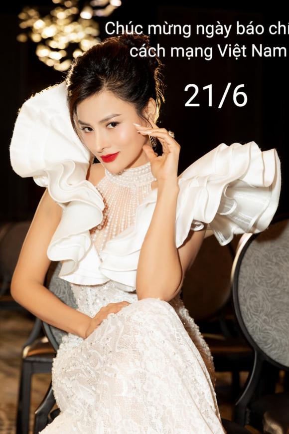 Báo chí cách mạng Việt Nam, sao chúc mừng Báo chí cách mạng Việt Nam, ngày 21/6