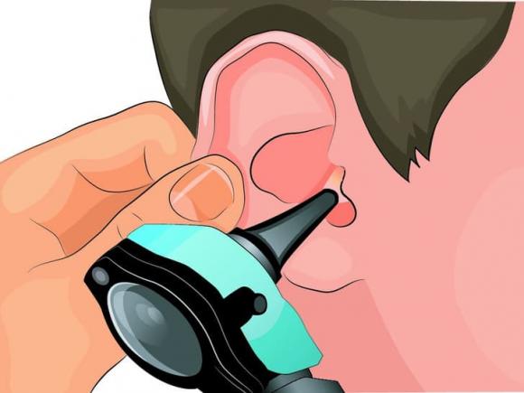 tăm bông, tăm bông ngoáy tai, sức khỏe 