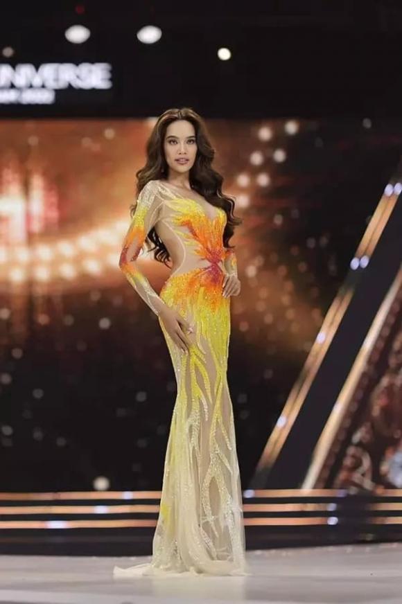 Hoa hậu Hoàn vũ Việt Nam 2022