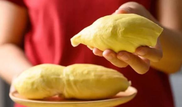 sầu riêng biệt, ăn sầu riêng biệt, ăn sầu riêng biệt không ngại mập 
