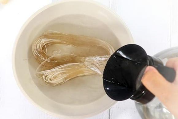chả trứng, cách làm chả trứng, món ngon 