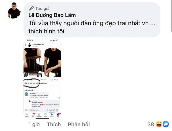 diễn viên hài Lê Dương Bảo Lâm, sao Việt