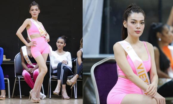 hoa hậu Trân Đài, Trân Đài, Miss International Queen 2022, sao Việt