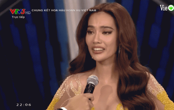 Hoa hậu Hoàn vũ Việt Nam 2022, sao Việt
