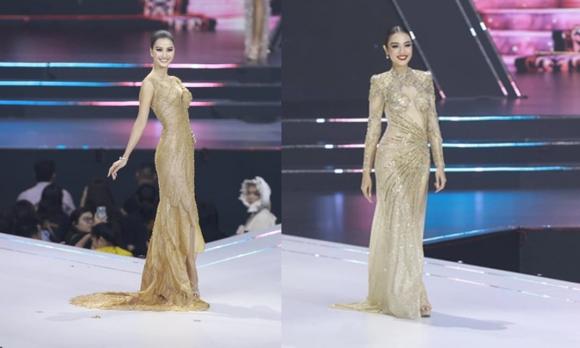 Hoa hậu Hoàn vũ Việt Nam, miss universe, Huỳnh Phạm Thủy Tiên, Chung kết Hoa hậu Hoàn Vũ Việt Nam 2022, sao việt