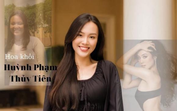 Hoa hậu Hoàn vũ Việt Nam, miss universe, Huỳnh Phạm Thủy Tiên, Chung kết Hoa hậu Hoàn Vũ Việt Nam 2022, sao việt