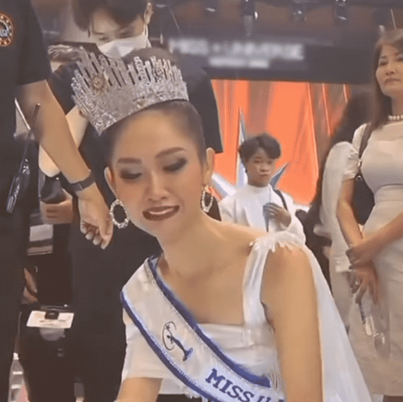 đỗ nhật hà, hoa hậu hoàn vũ việt nam 2022, chung kết Miss Universe Vietnam 2022, sao việt