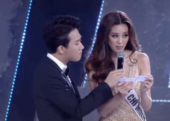 hoa hậu Ngọc Châu, hoa hậu Khánh Vân, Hoa hậu Hoàn vũ 2022, sao Việt