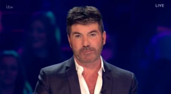 ông trùm giải trí, X Factor, Simon Cowell