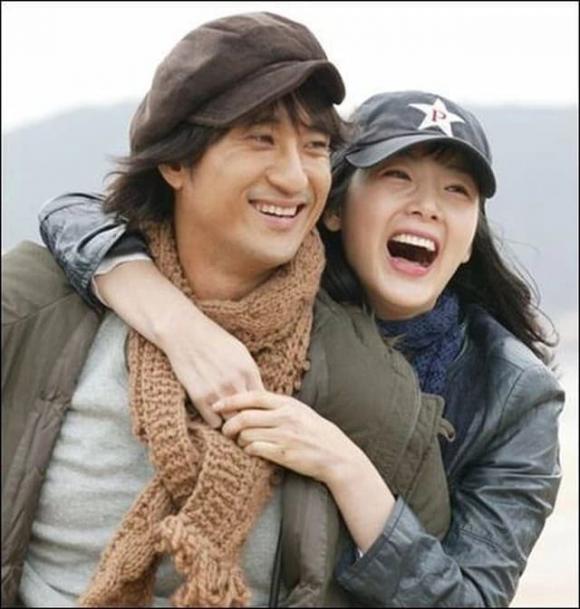 Shin Hyun Joon, Nấc thang lên thiên đường, sao Hàn, phim Hàn