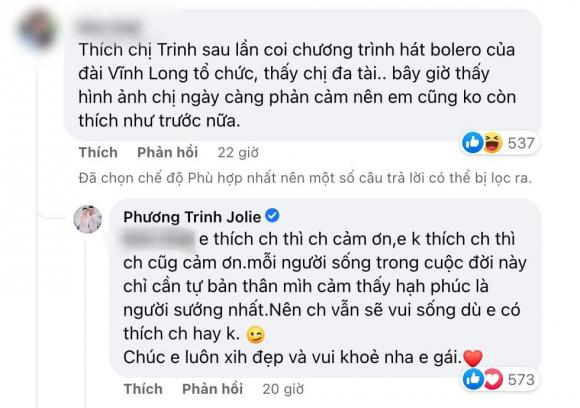 ca sĩ Phương Trinh Jolie,diễn viên Phương Trinh Jolie,Diễn viên Phương Trinh,sao Việt