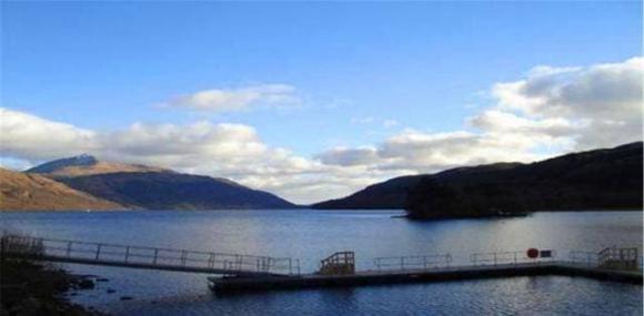 hồ Loch Ness, quái vật, quái vật hồ Loch Ness