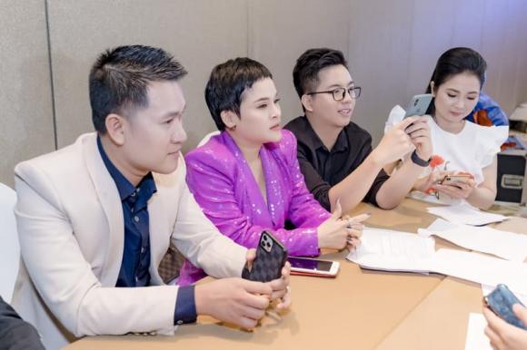 Á hậu Huỳnh Mai, Hoa hậu doanh nhân Thái Bình Dương