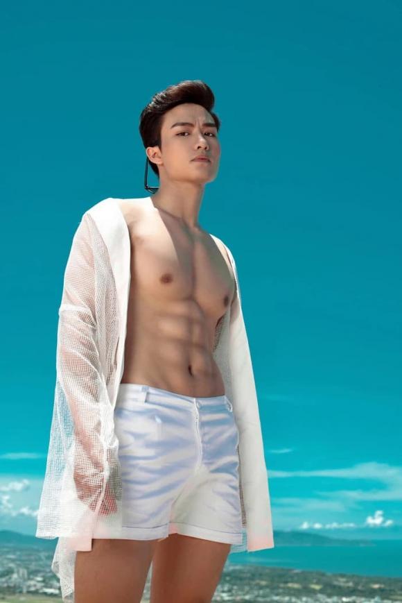 xuân đạt, đại diện việt nam, nam vương siêu quốc gia, mister supranational