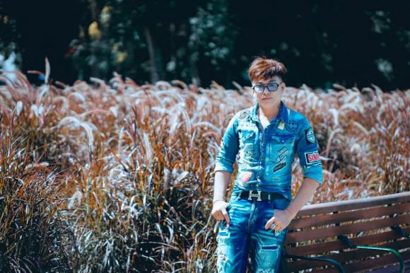 NTK Tommy Nguyễn, sao việt