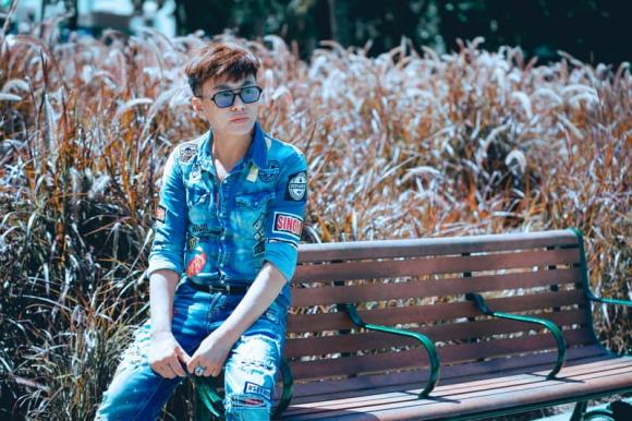 NTK Tommy Nguyễn, sao việt