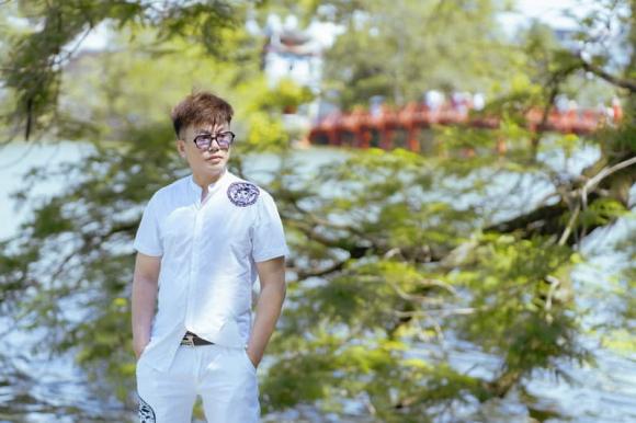 NTK Tommy Nguyễn, sao việt