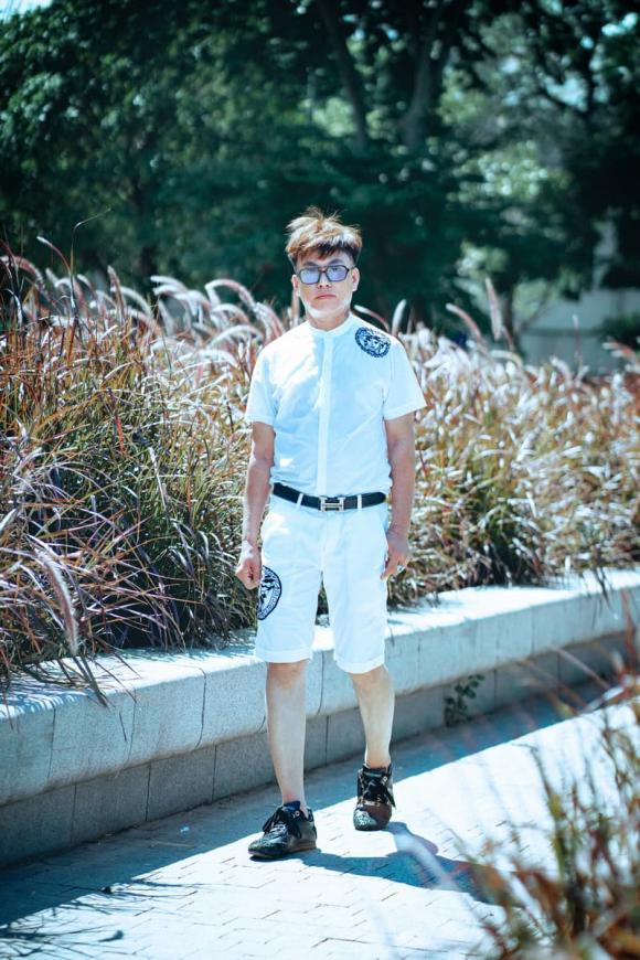 NTK Tommy Nguyễn, sao việt