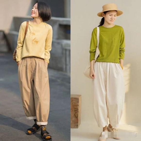 Phụ nữ ngoài 40 tuổi, thời trang 40, tuổi trung niên, mặc đẹp