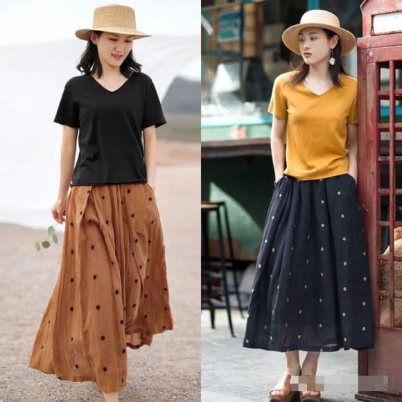 Phụ nữ ngoài 40 tuổi, thời trang 40, tuổi trung niên, mặc đẹp