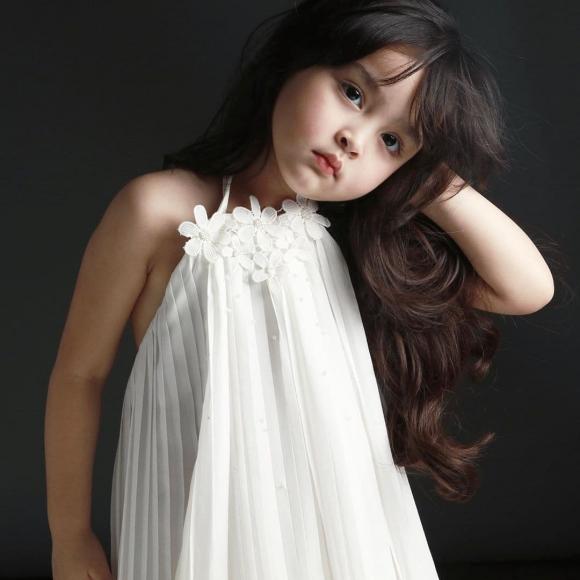 Marian Rivera, mỹ nhân đẹp nhất Philippines, con gái mỹ nhân đẹp nhất Philippines, Zia, Zia Dantes