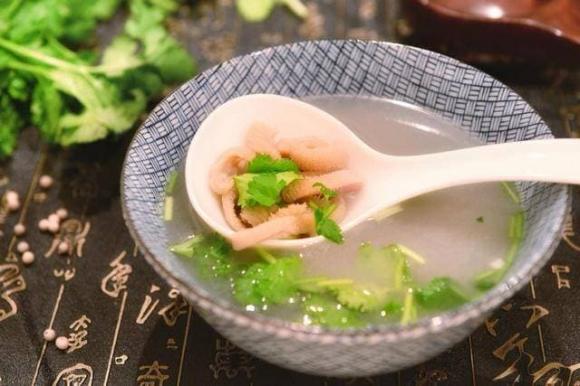 bệnh dạ dày, bồi bổ dạ dày
