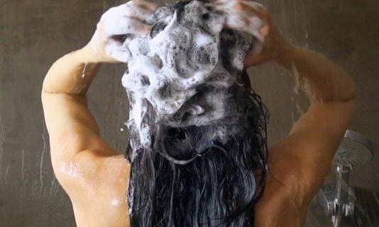 tắm, tắm đúng, giữ sức khỏe