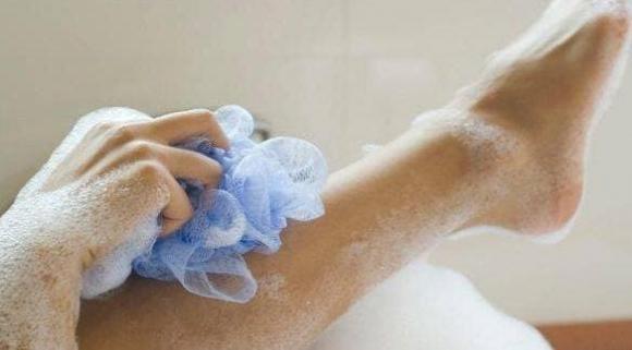 tắm, tắm đúng, giữ sức khỏe