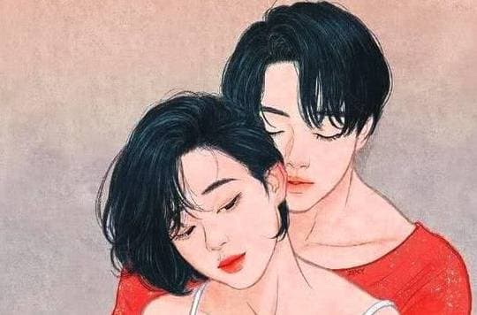 yêu sâu đậm, chuyện vợ chồng, vợ tốt