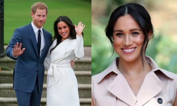 Hoàng tử Harry, nữ công tước Meghan Markle, Harry quyết định lấn sang lĩnh vực chính trị, tin đồn Meghan Markle tranh chức Tổng thống 