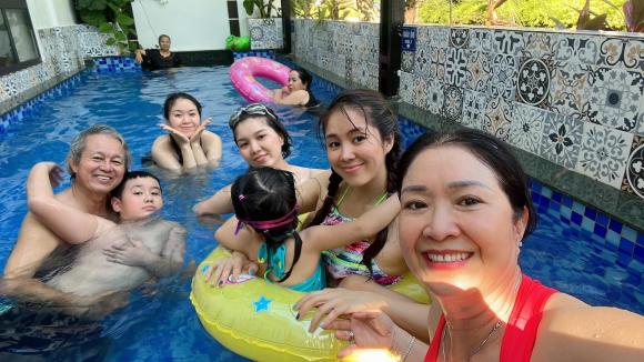 diễn viên Lê Phương, sao Việt