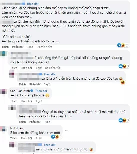 hotgirl Midu, sao Việt