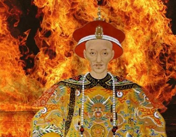 Ô Nhã thị, hoàng đế Đạo Quang, Đạo Quang,