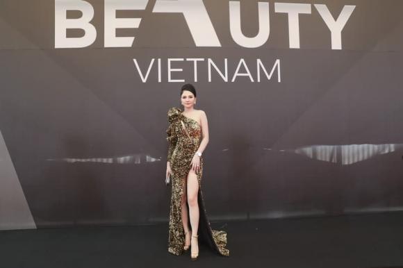The Face Beauty 2022, Hoa Vy, Thúy Hoàng