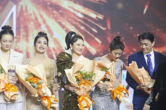 The Face Beauty 2022, Hoa Vy, Thúy Hoàng