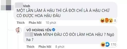 siêu mẫu võ hoàng yến,á hậu Võ Hoàng Yến, sao việt