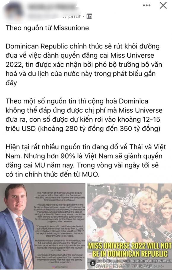 ngọc châu, miss universe, sao việt 