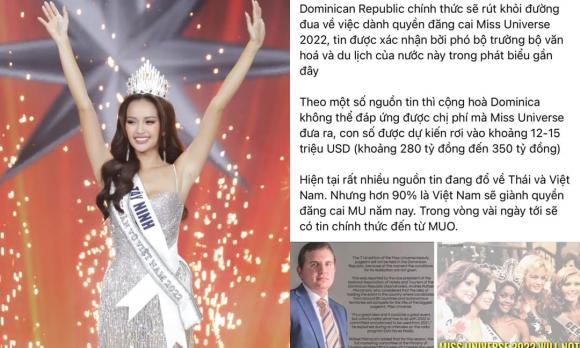 miss universe, sao việt, ngọc châu 