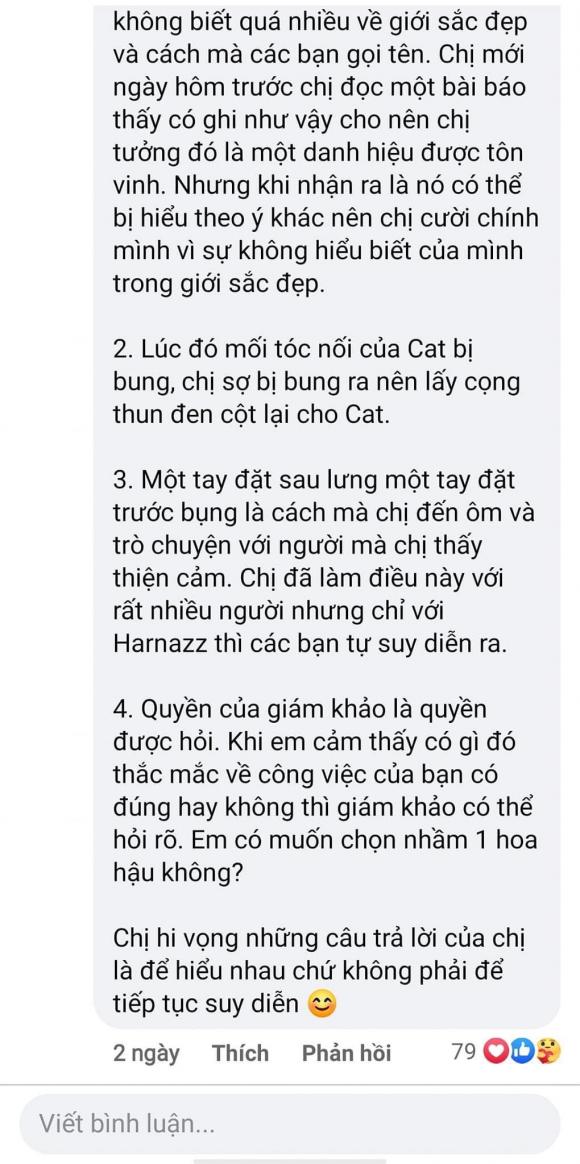 hoa hậu Phạm Hương, á hậu Hoàng My, sao Việt