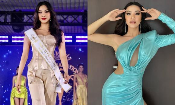 Kin Duyên, Hoa hậu Siêu quốc gia 2022, Miss Supranational 2022