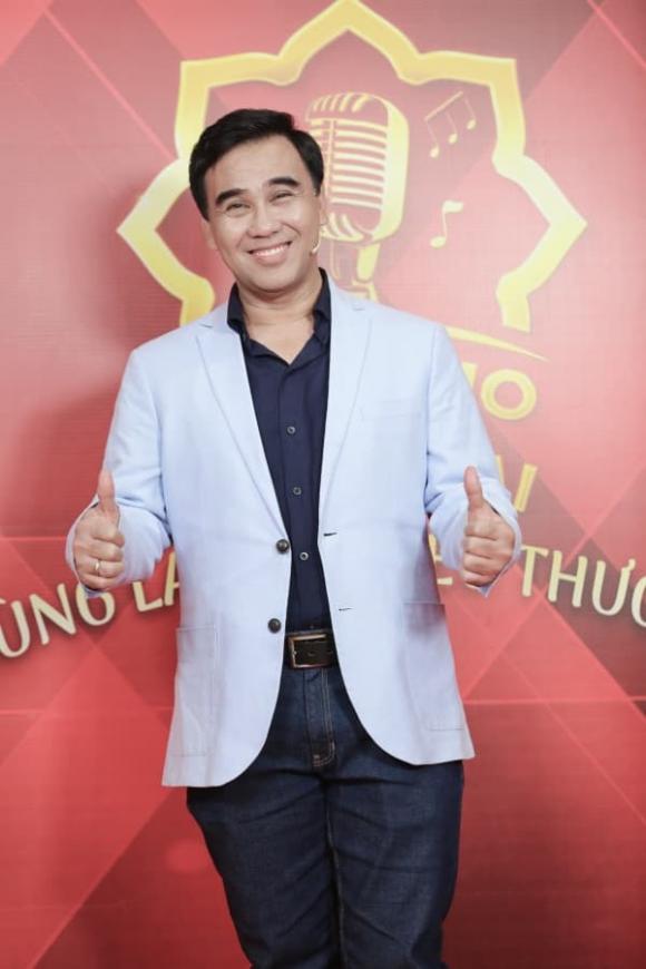 MC Quyền Linh, sao Việt