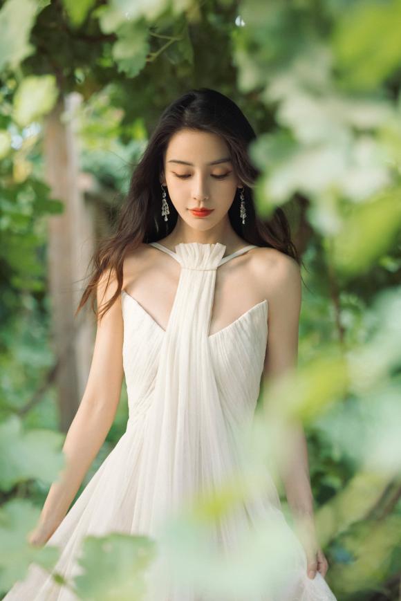 angelababy, thời trang angelababy, angelababy dior