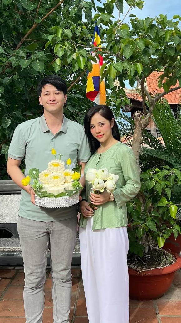 Bạch Lan Phương, Huỳnh Anh, sao Việt
