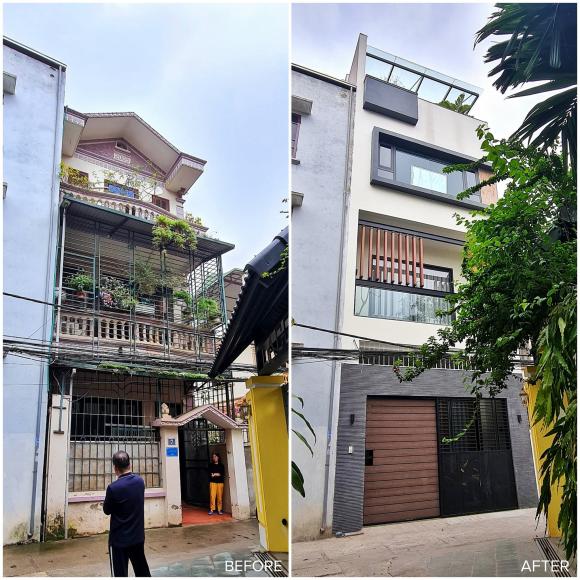 Tại sao nên cải tạo nhà 2 tầng cũ tại Đà Nẵng?