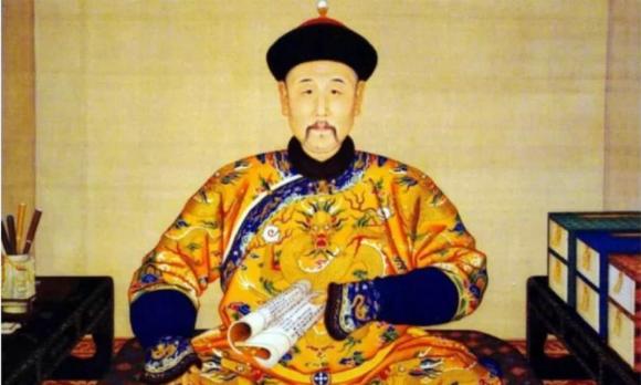 Khang Hy, Hiếu Trang Hoàng Thái hậu