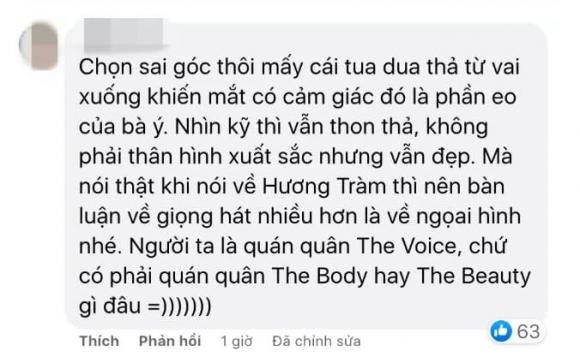 Hương Tràm, ca sĩ Hương Tràm, sao Việt