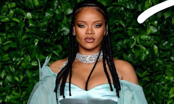 Rihanna, A$AP Rocky, sao Hollywood