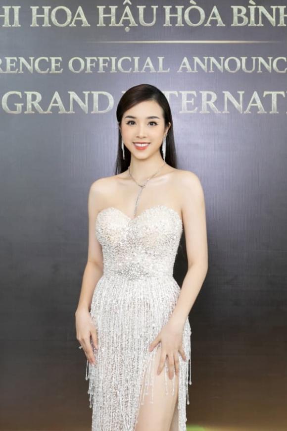 hoa hậu Lương Thùy Linh, hoa hậu Thùy Tiên, Miss Grand Vietnam 2022, sao Việt