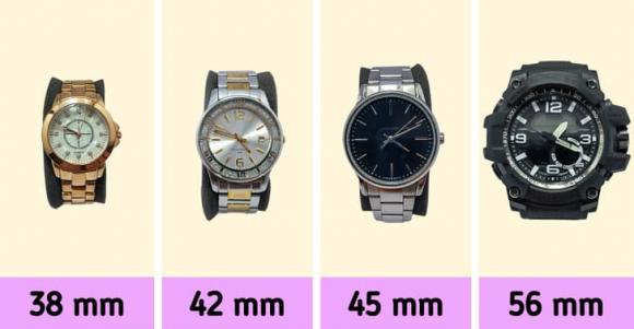 thời trang, đồng hồ, phụ kiện đồng hồ, cách chọn đồng hồ, đồng hồ đeo tay
